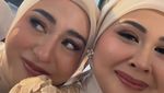 Klarifikasi Kesha Ratuliu Menangis di Lamaran Syifa Hadju dan El Rumi