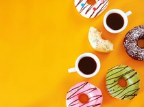 8 Tanda Overdosis Gula yang Dialami Organ Tubuh