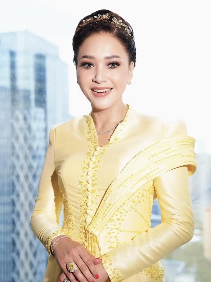 Canda Maia Estianty di Lamaran El-Syifa: Ada yang Berkilau, 3 Kepala Plontos