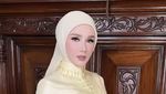 Ahmad Dhani Keceplosan Bulan Nikah El Rumi, Mulan Jameela Gercep Cover