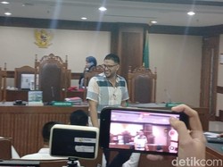 Ammar Zoni Mau Video CCTV Selnya Dihadirkan di Sidang: Ini Kunci Buka Kebenaran
