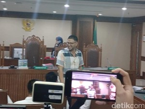 Ammar Zoni Hadirkan Dua Orang Saksi Meringankan, Mohon Doa Terbaik