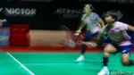 Ana/Trias Kandas di 16 Besar Indonesia Masters 2026