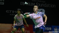 Tekuk Unggulan Pertama, Ana/Trias ke Semifinal Thailand Masters 2026