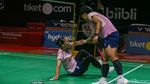 Ana/Trias Kandas di 16 Besar Indonesia Masters 2026