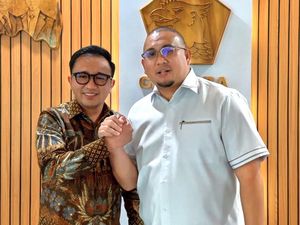 Andre Rosiade dan Komisi XII DPR Kawal Percepatan Izin Tambang Rakyat di Sumbar