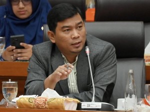 DPR RI Sentil Tambang Emas Ilegal Jambi, Desak KemenESDM Turun Tangan