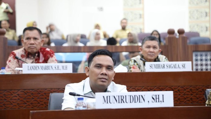 Anggota DPRD Dorong Seluruh Polsek di Sumut Memiliki Unit PPA-PPO