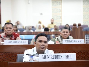 Anggota DPRD Dorong Seluruh Polsek di Sumut Memiliki Unit PPA-PPO