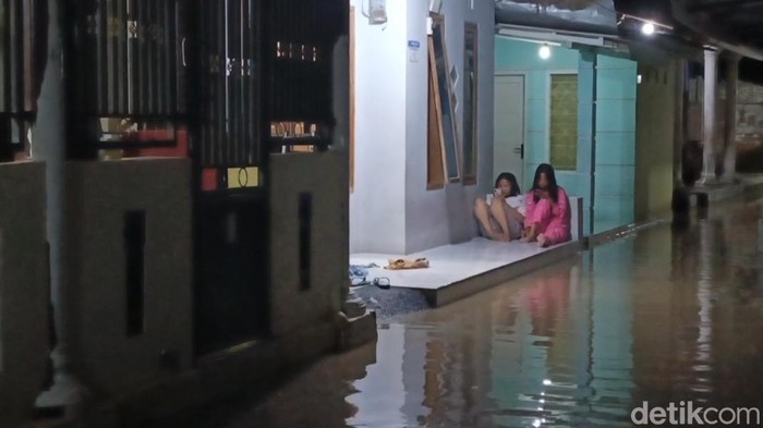 Banjir di Probolinggo