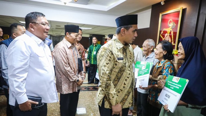 DPR Puji Respons Cepat Pemprov Jateng Tangani Bencana