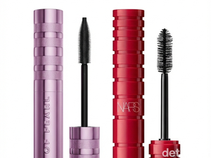 Battle Maskara dengan Hasil Maximal: NARS CliMax vs Mother of Pearl MaxCara