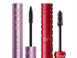 Battle Maskara dengan Hasil Maximal: NARS CliMax vs Mother of Pearl MaxCara