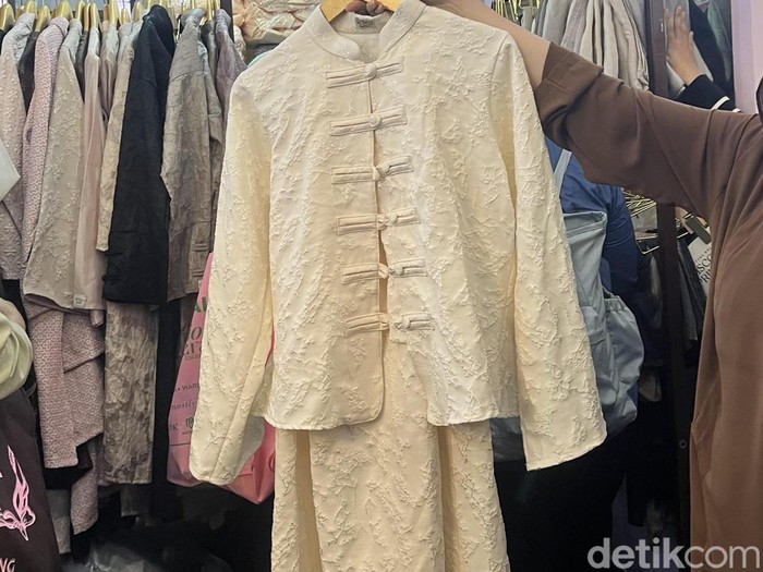 Berburu koleksi Ramadan dan Lebaran 2026 di GlamLocal, mulai dari 21-25 Januari 2026 di Mall Kota Kasablanka, Jakarta Selatan.