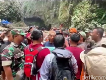Ini Larangan Keras Pemprov Jatim Terkait Polemik Tumpak Sewu!
