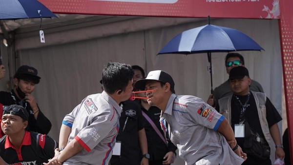 Kumpul komunitas, berbagi keseruan di Daihatsu Kumpul Sahabat!