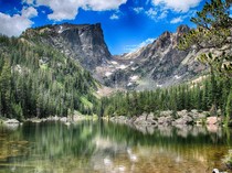 Tempat-tempat Terindah di AS Menurut Pencarian Google Sepanjang 2025
