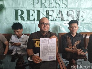 Dipolisikan Terkait Dugaan Penipuan Rp 28 M, Bupati Sidoarjo Buka Suara