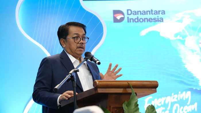 PIS Angkut 170 Miliar Liter BBM & LPG di Tahun 2025