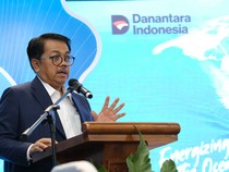 PIS Angkut 170 Miliar Liter BBM & LPG di Tahun 2025