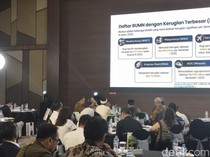 Danantara Disorot di Jabar, KDM Minta Beban BJB Rp 3,7 T Diselesaikan