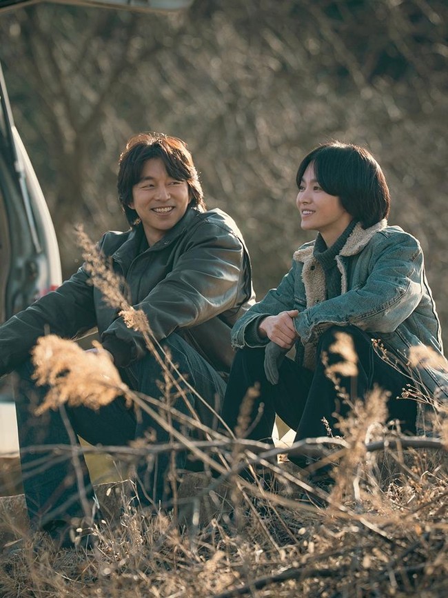 10 Drakor Netflix 2026 Paling Dinantikan, Gong Yoo-Song Hye Kyo Bikin Gemas