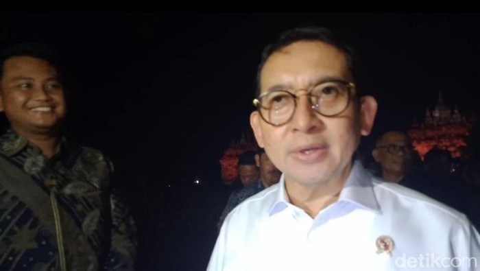 Cagar Budaya Rusak Terdampak Banjir Sumatera Mulai Direhab