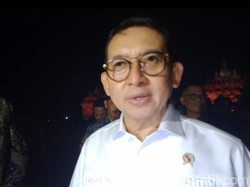 Video Visi Fadli Zon ke Seniman MTN: Harus Punya Jalur Karir Jelas!