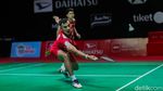 Fajar/Fikri Kalahkan Bagas/Leo di Indonesia Masters 2026