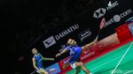 Fajar/Fikri Kalahkan Bagas/Leo di Indonesia Masters 2026