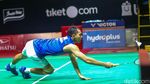 Fajar/Fikri Kalahkan Bagas/Leo di Indonesia Masters 2026