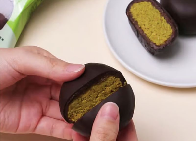 Ganti Bahan Kataifi di Chewy Dubai Cookie, Restoran Dicap Nipu