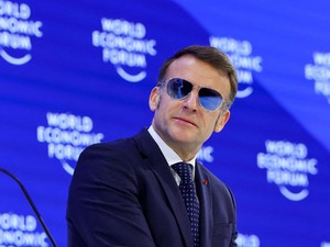Sindiran Menohok Macron Usai Trump Berubah-ubah Ucapan soal Perang Iran