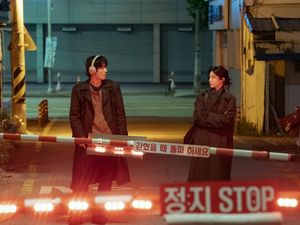 Drakor Baru Go Youn Jung Siap Tayang Usai Viral Can This Love Be Translated