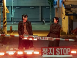 Drakor Baru Go Youn Jung Siap Tayang Usai Viral Can This Love Be Translated