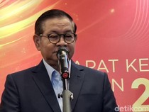 Pramono Gratiskan Biaya Berobat Warga DKI yang Terdampak Banjir