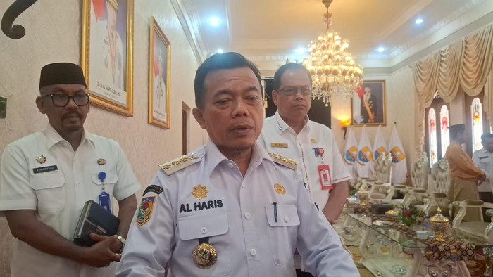 Progres Proyek Jalan Khusus Batu Bara di Jambi Masih Jadi Tanda Tanya