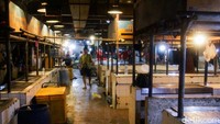 Setop Mogok, Pedagang Daging Jabodetabek Jualan Lagi Mulai Malam Ini