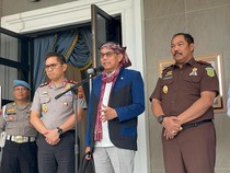 Respons Komisi III DPR Soal Kasus Adu Jotos Guru dan Siswa SMK di Jambi