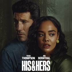 His & Hers: Cinta Ibu Berubah Jadi Senjata Paling Dingin