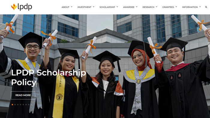 LPDP 2026 Punya Program Baru, Ini Penjelasan Beasiswa STEM