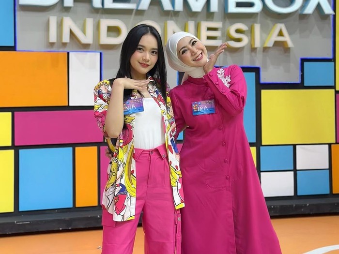 Ira Swara