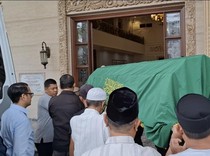 Haji Alim Meninggal, Kejati Sumsel Tegaskan Perkara Pidana Tutup demi Hukum
