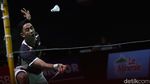 Kalahkan Wakil China, Alwi ke 8 Besar Indonesia Masters 2026