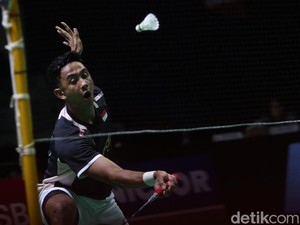 Alwi Farhan Debut di All England 2026: Mimpi Jadi Nyata, Enggan Terbebani