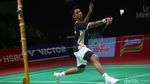 Kalahkan Wakil China, Alwi ke 8 Besar Indonesia Masters 2026
