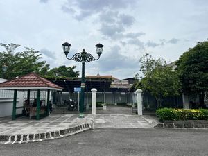 Car Free Day Kompleks Kepatihan Besok, Ini Lokasi Parkir Tamu