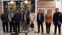 Saat Buronan Interpol Sembunyi di Bali-Bahkan Menikah dengan WNI