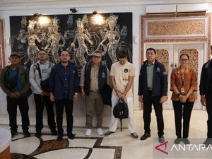 Saat Buronan Interpol Sembunyi di Bali-Bahkan Menikah dengan WNI