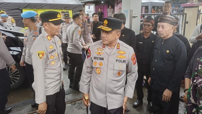 Bertambah, Korban Tewas di Tambang Emas Bogor Jadi 11 Orang